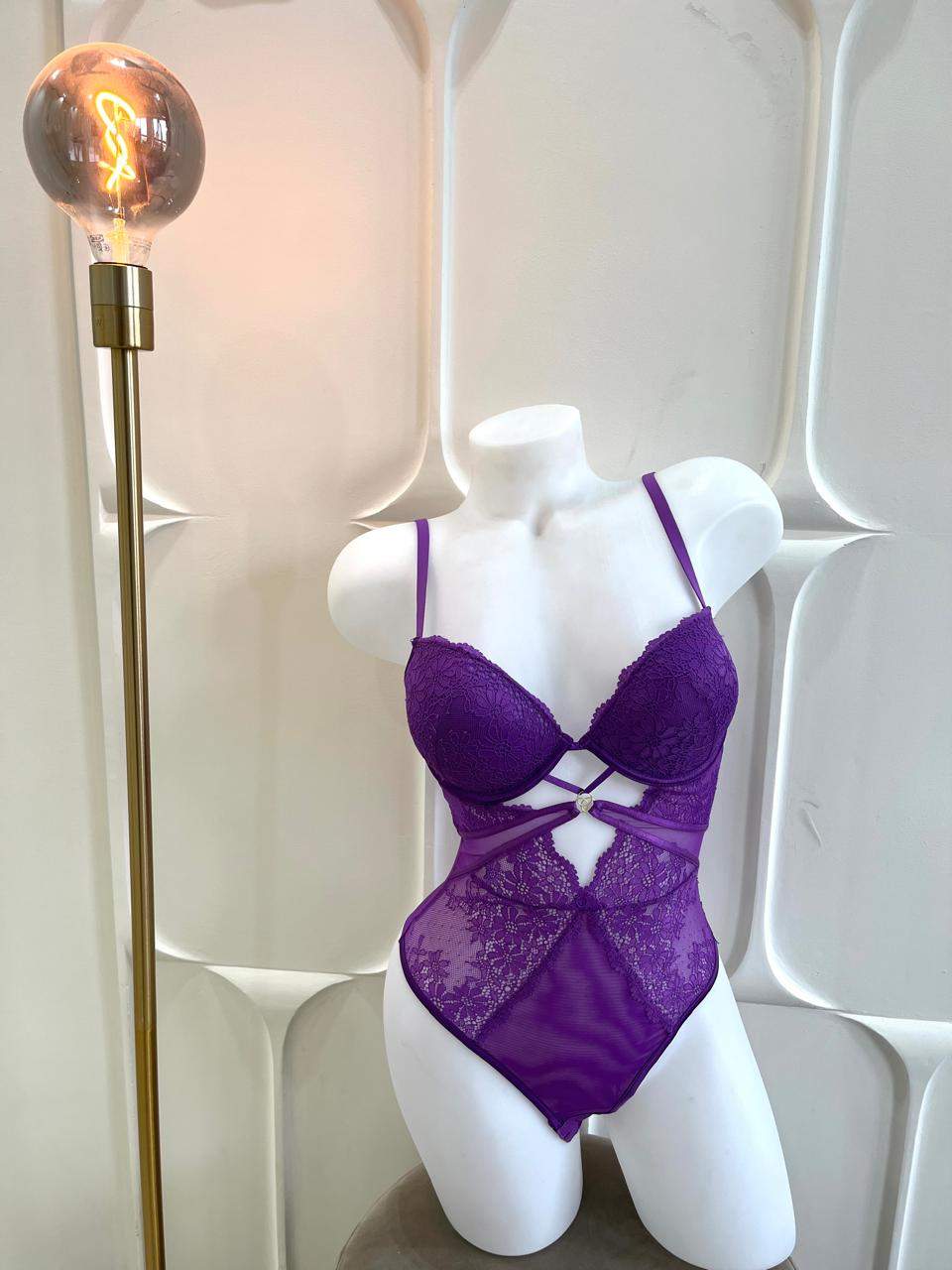 Nightie vue 3 — Prestina Maroc