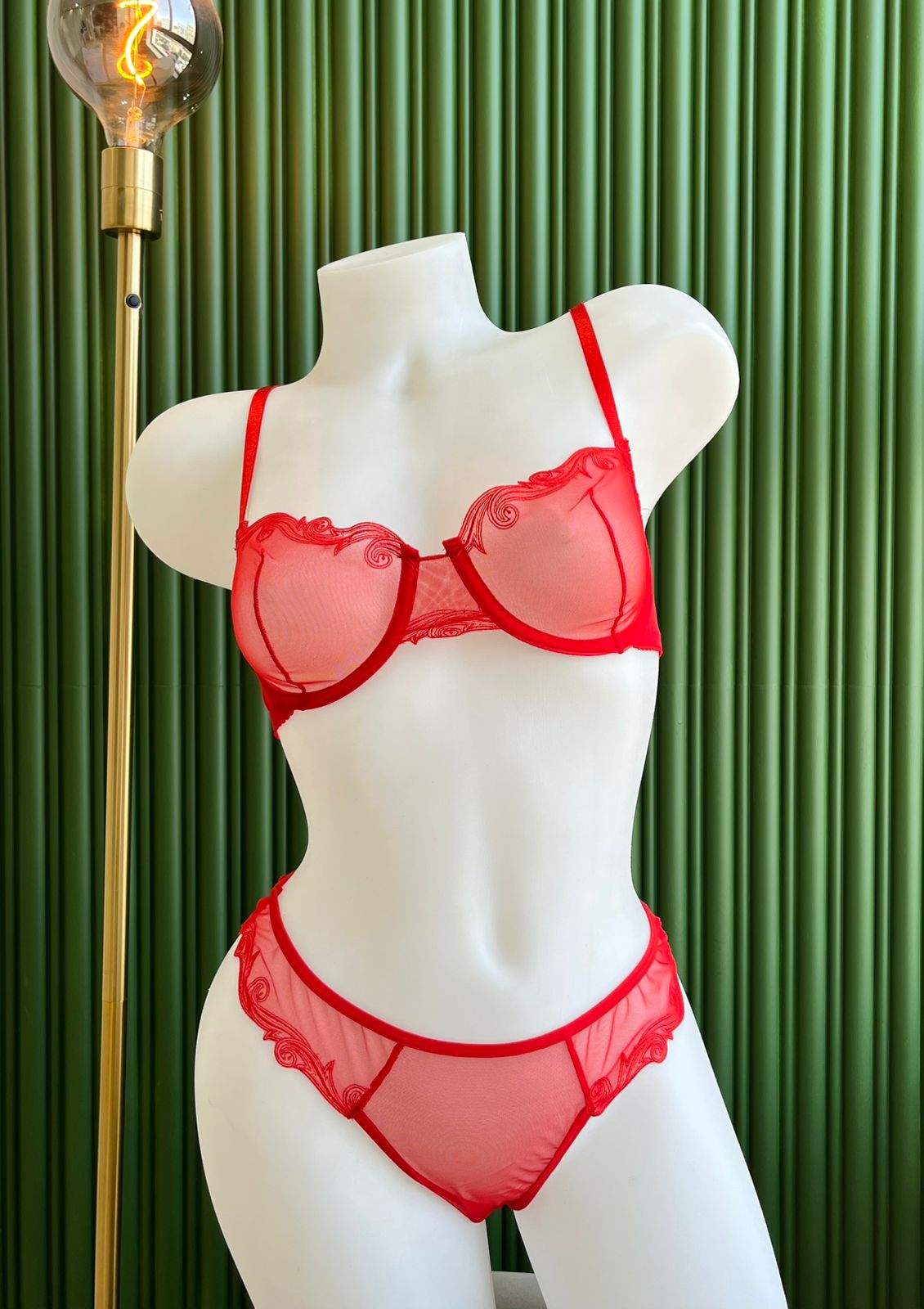 Chic For Your Night vue 3 — Prestina Maroc