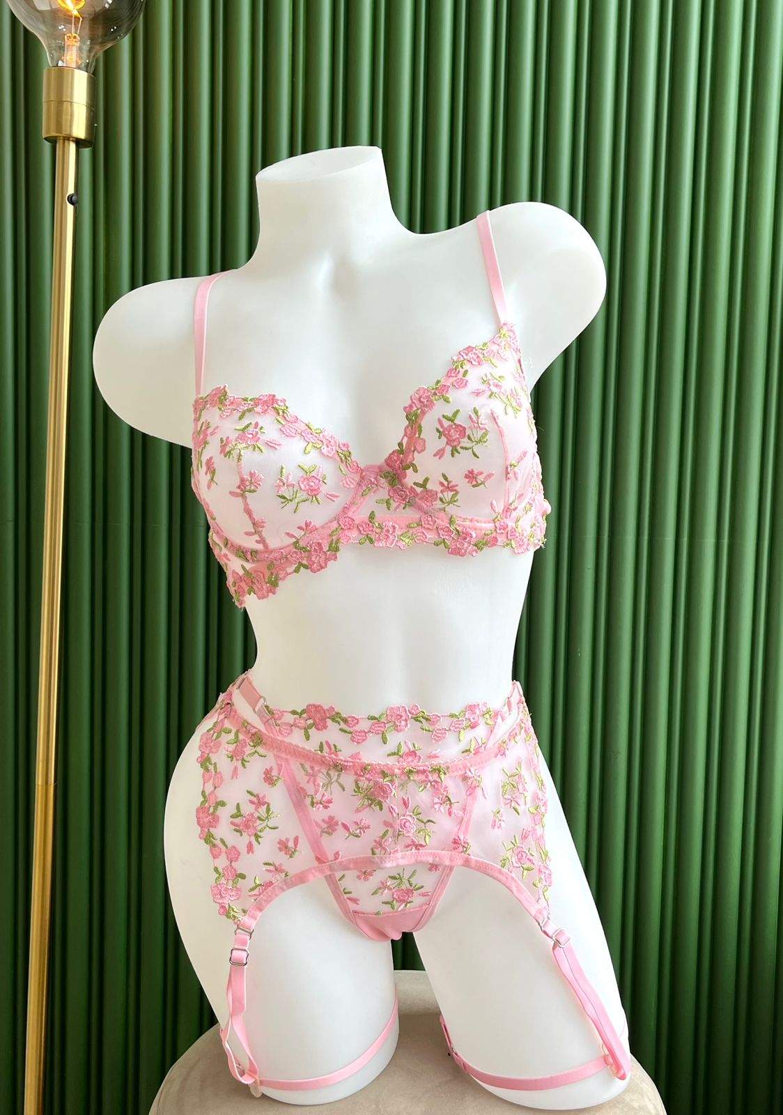 Cute & Chic For You Nighte-281 vue 2 — Prestina Maroc