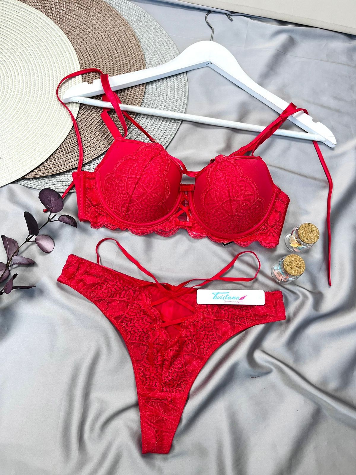2 Pieces Classy vue 4 — Prestina Maroc