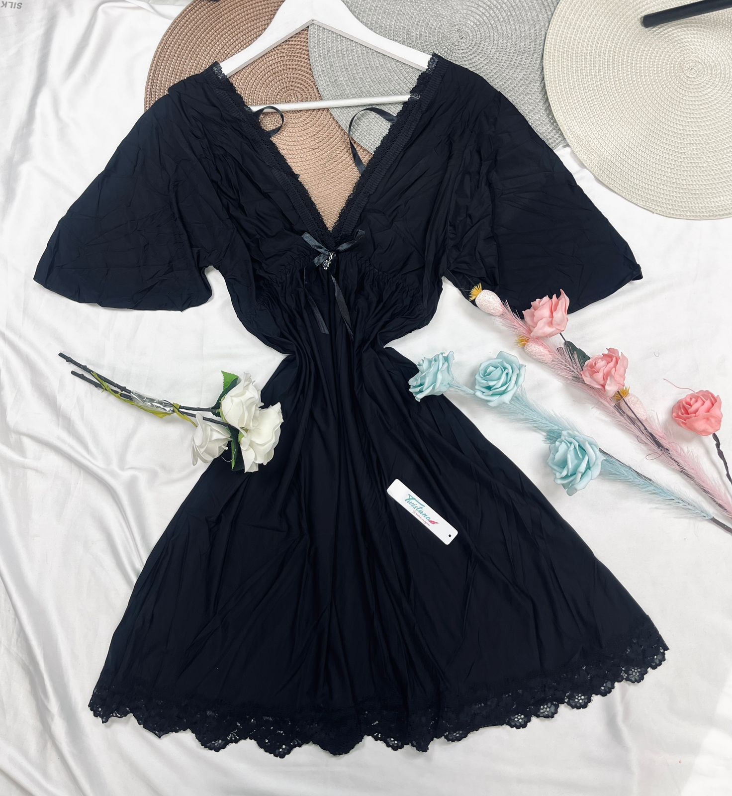 Sweety Glamour vue 2 — Prestina Maroc