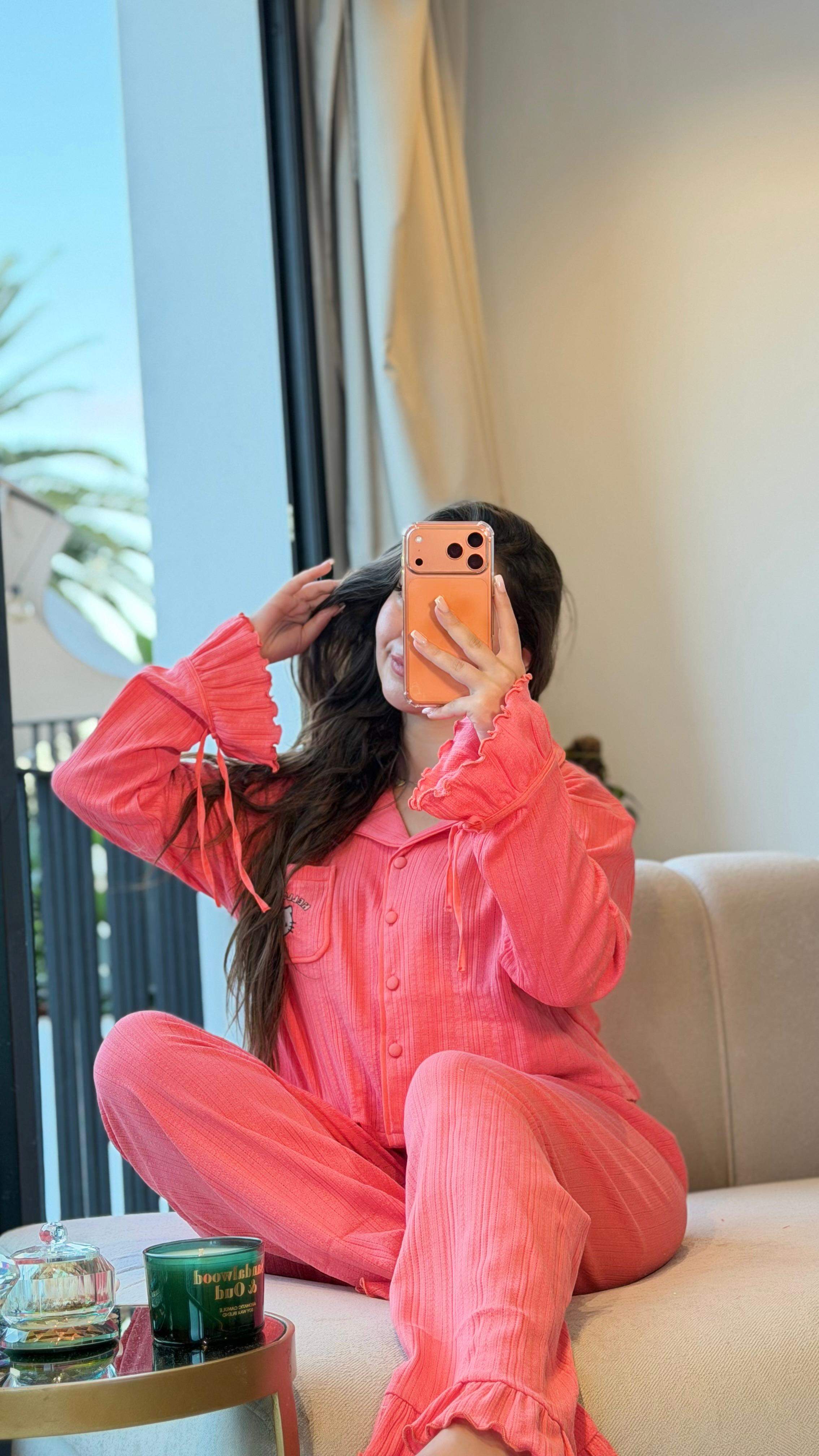 Cutie Hello Kitty vue 2 — Prestina Maroc