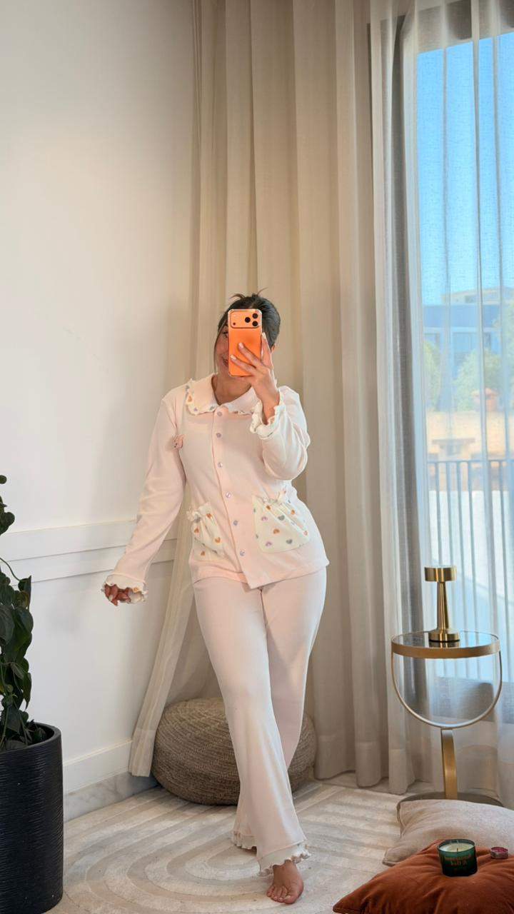 Soft Cutness vue 2 — Prestina Maroc