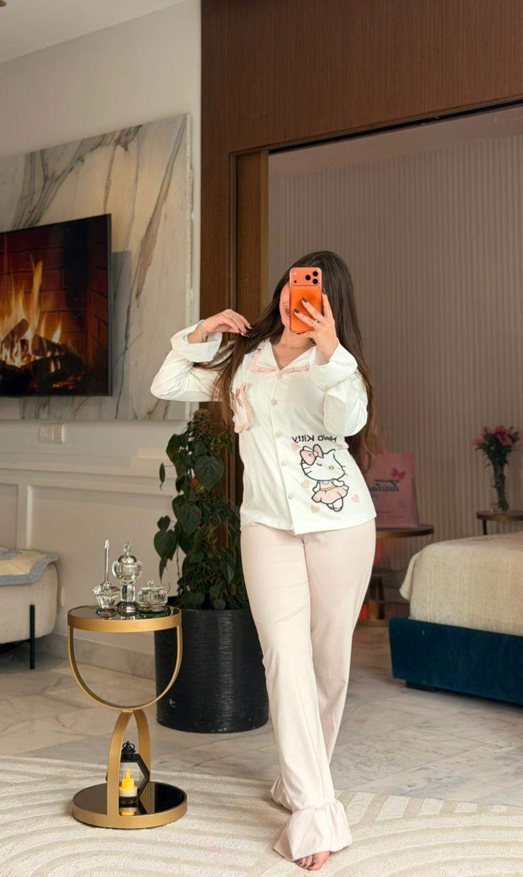 Chic Papillon vue 2 — Prestina Maroc