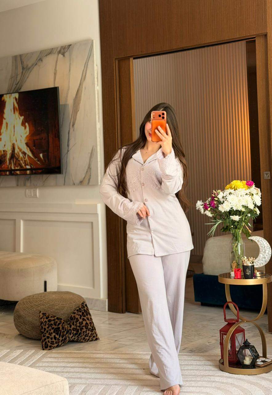 Chic En Dentelle vue 2 — Prestina Maroc