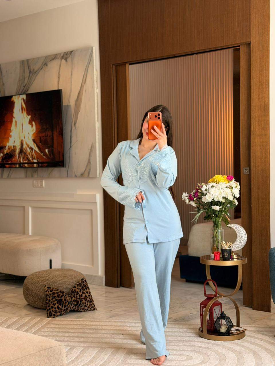 Chic En Dentelle vue 3 — Prestina Maroc