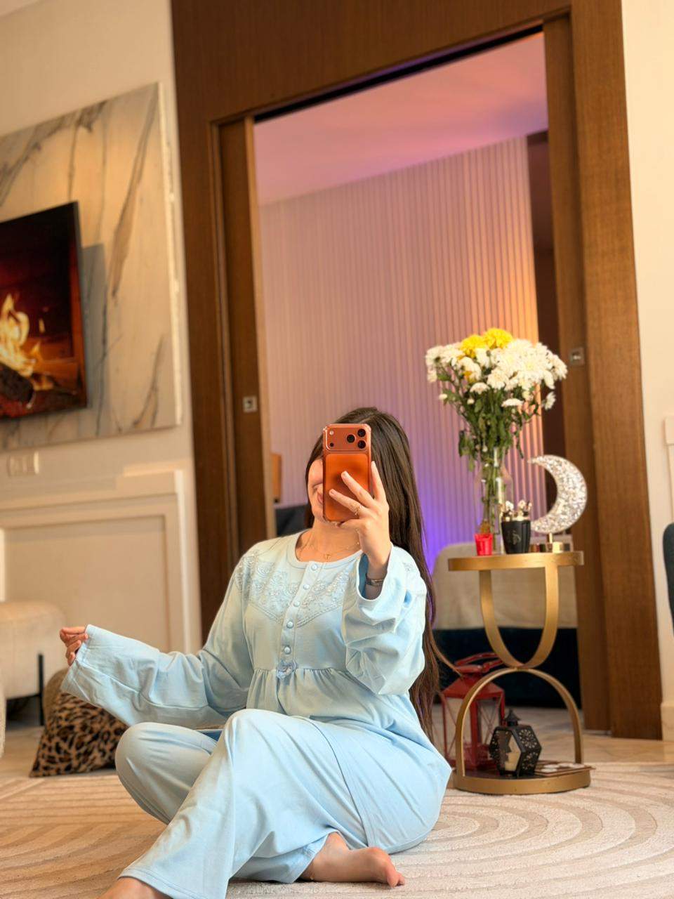 Pyj Mi Long vue 2 — Prestina Maroc