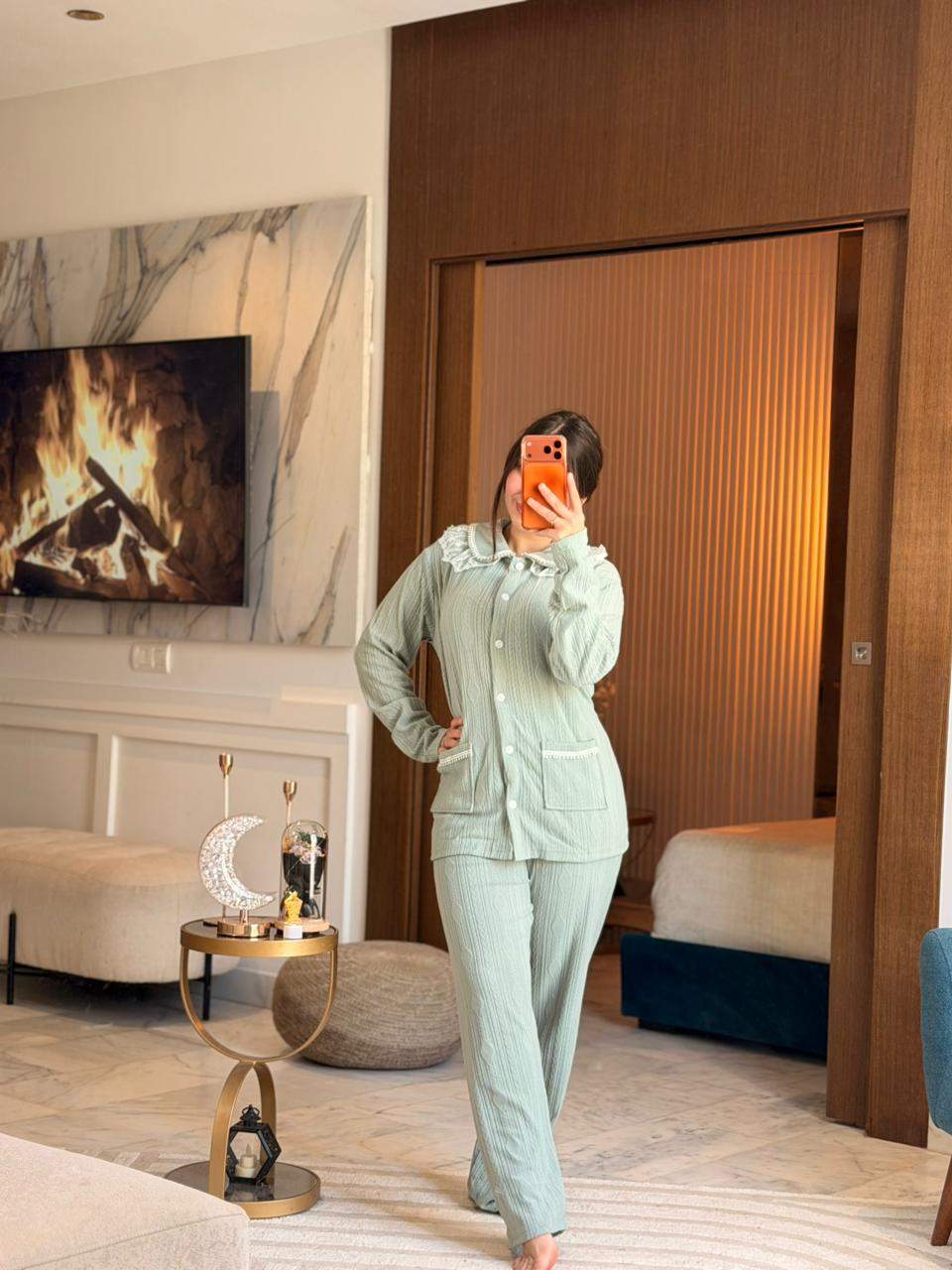 Cute & Chic vue 4 — Prestina Maroc