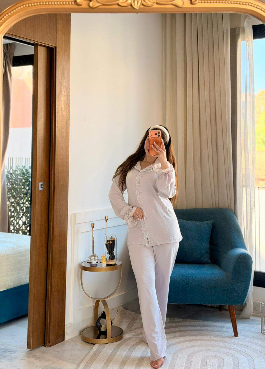 Chic Pyj vue 2 — Prestina Maroc