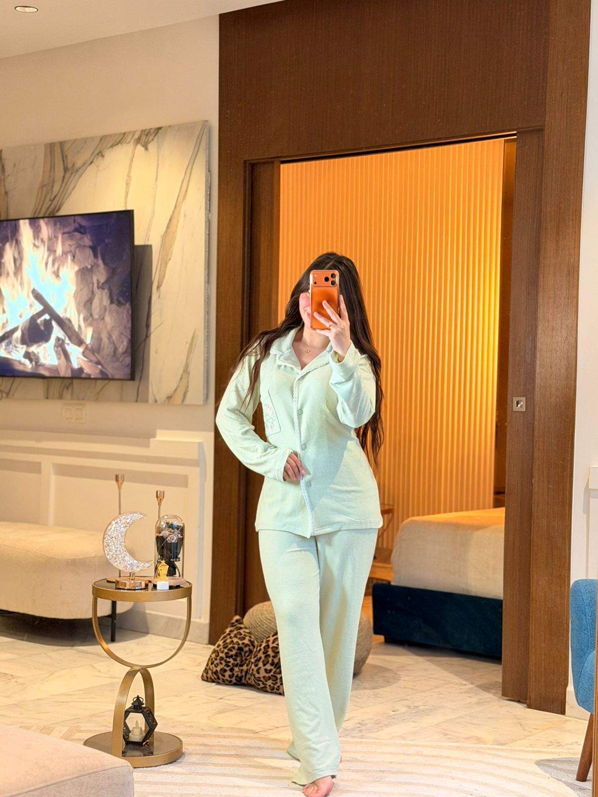 Simple & Chic vue 2 — Prestina Maroc