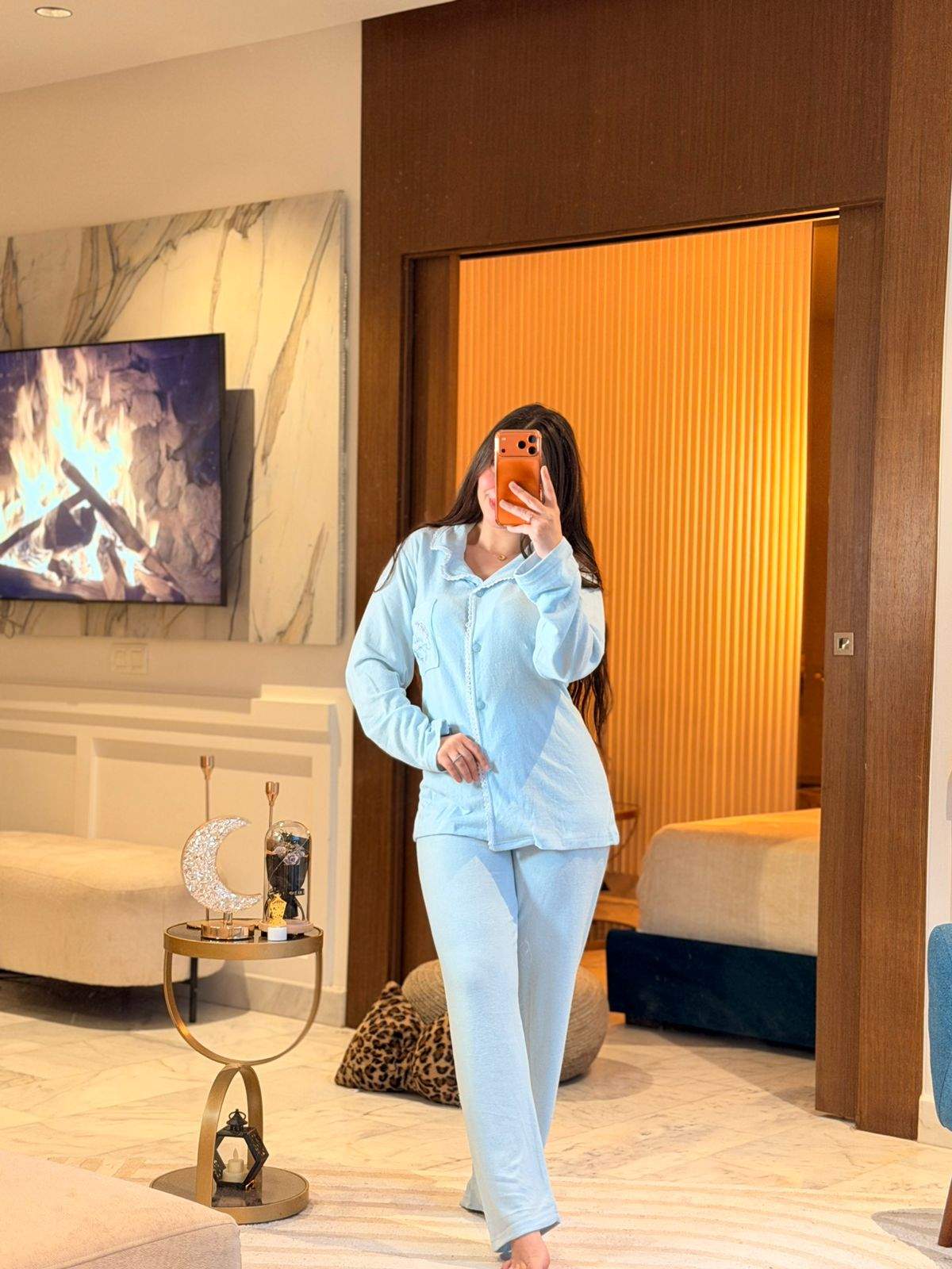 Simple & Chic vue 3 — Prestina Maroc
