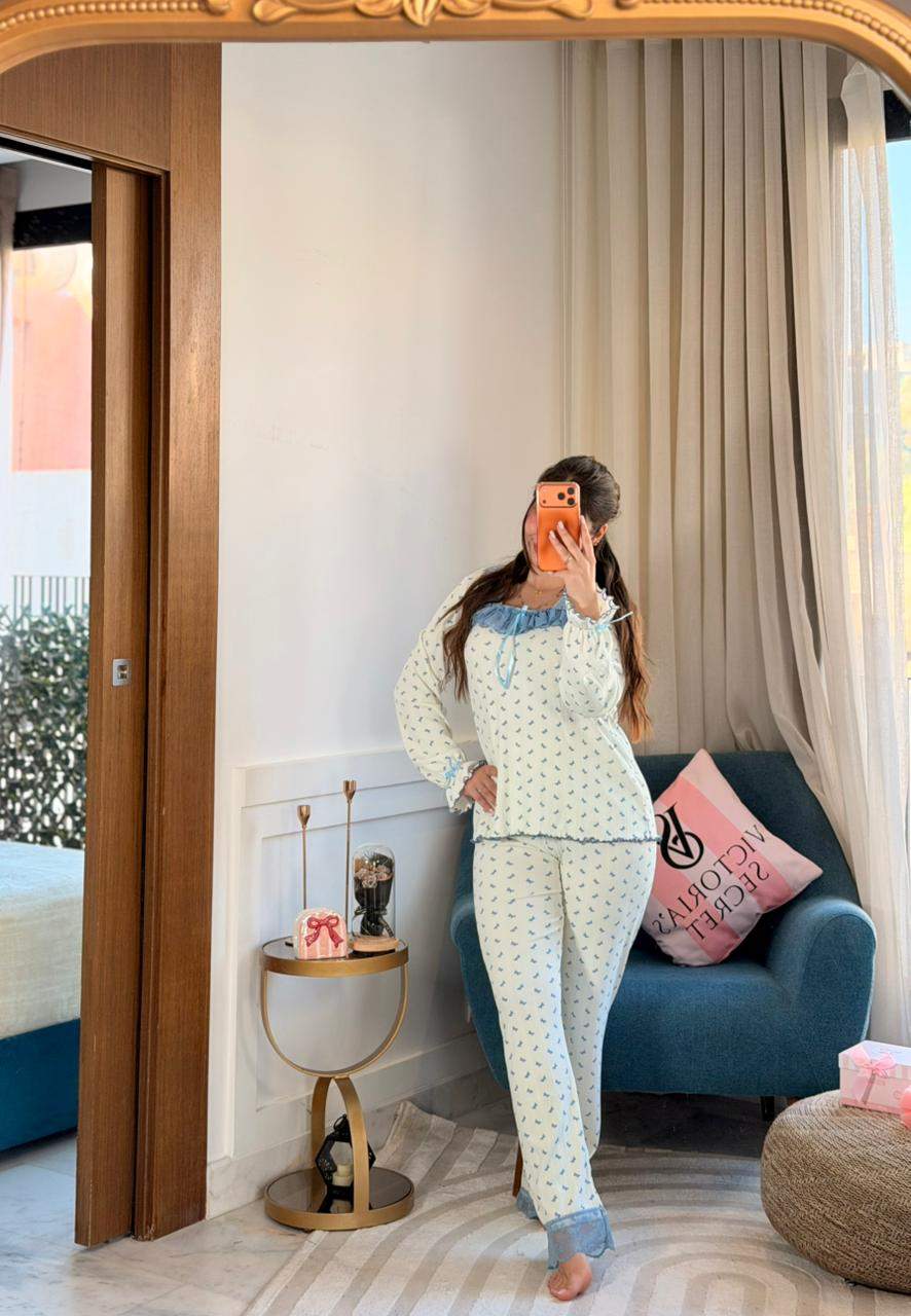 Elgant & Chic vue 2 — Prestina Maroc