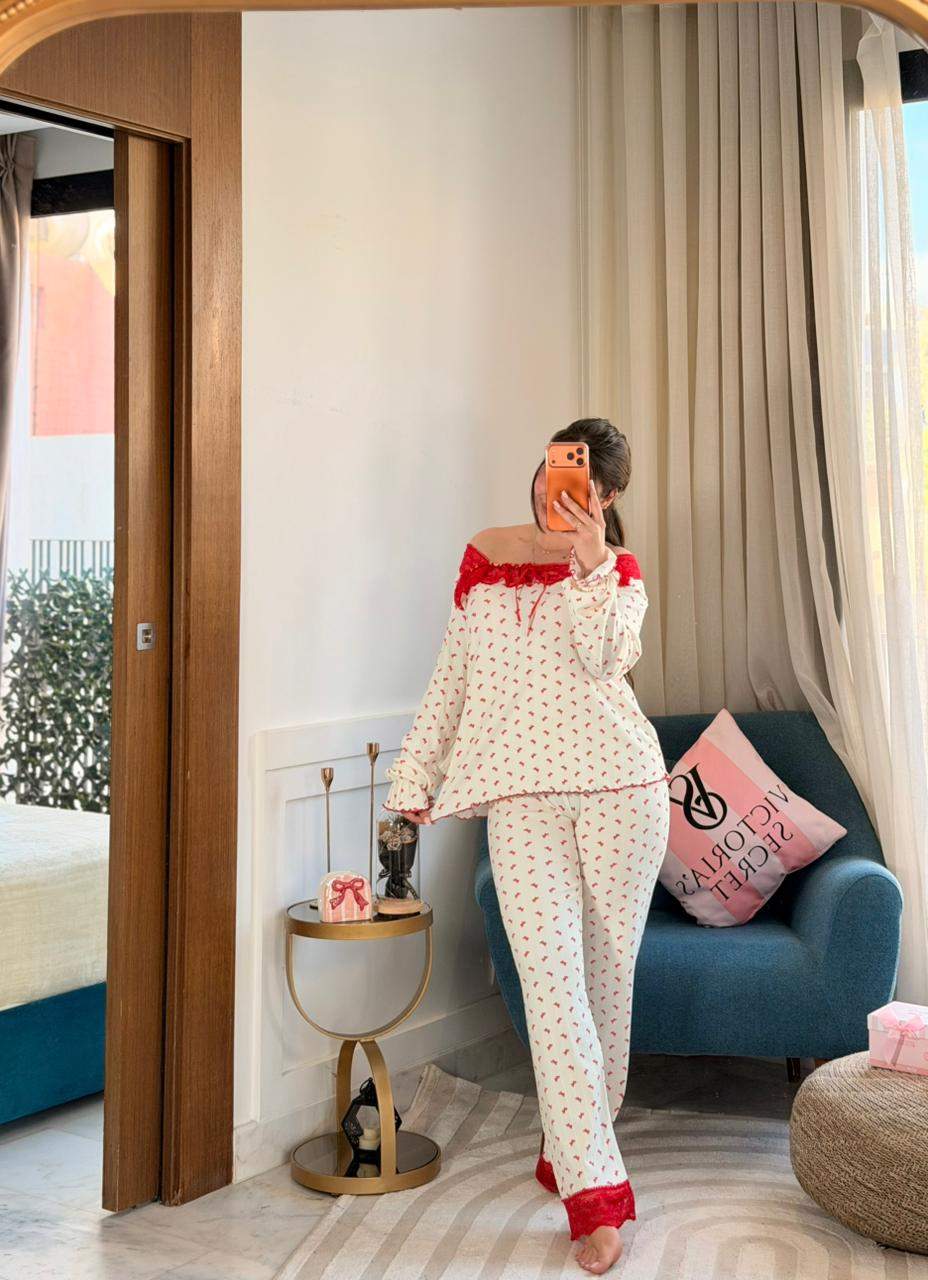 Elgant & Chic vue 4 — Prestina Maroc