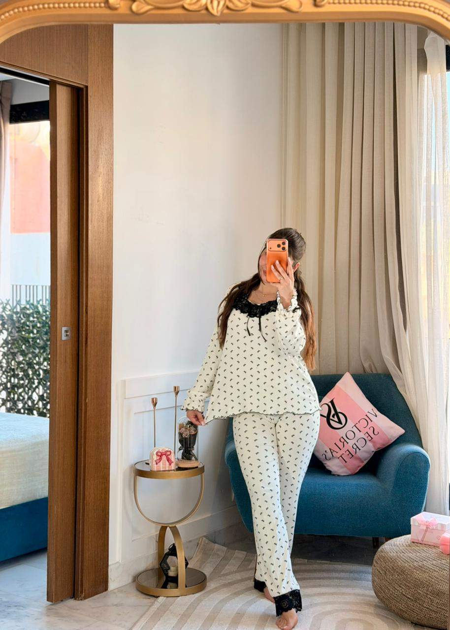 Elgant & Chic vue 3 — Prestina Maroc