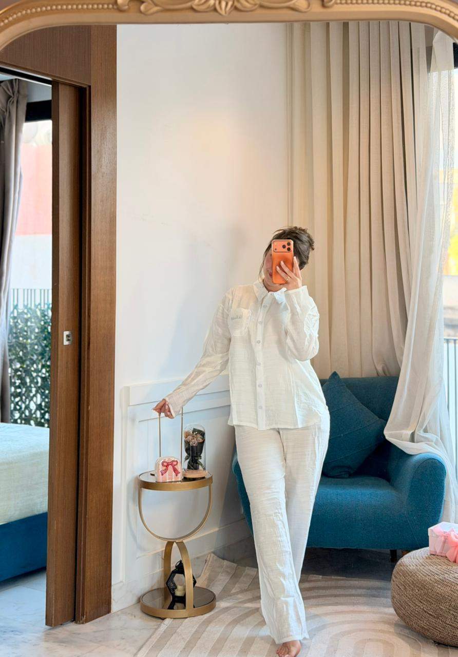 Ensemble Chic vue 3 — Prestina Maroc
