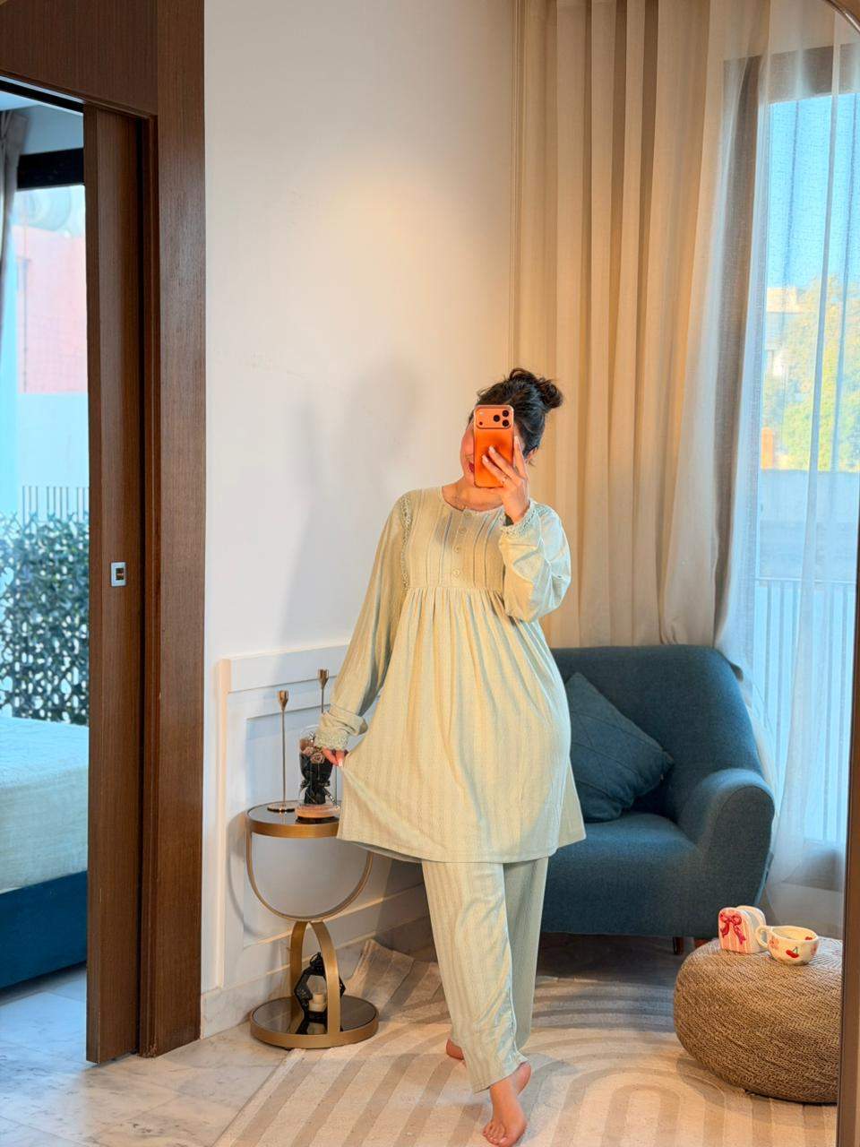 Pyj Mi Long vue 3 — Prestina Maroc