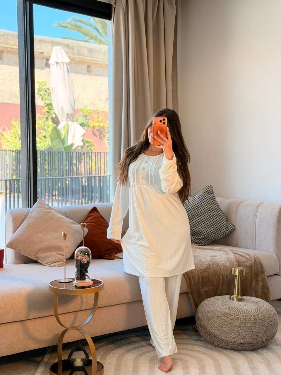 Pyj Mi Long vue 4 — Prestina Maroc