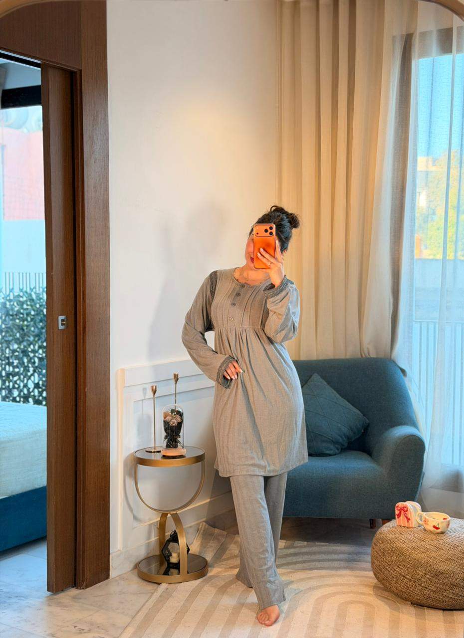 Pyj Mi Long vue 2 — Prestina Maroc