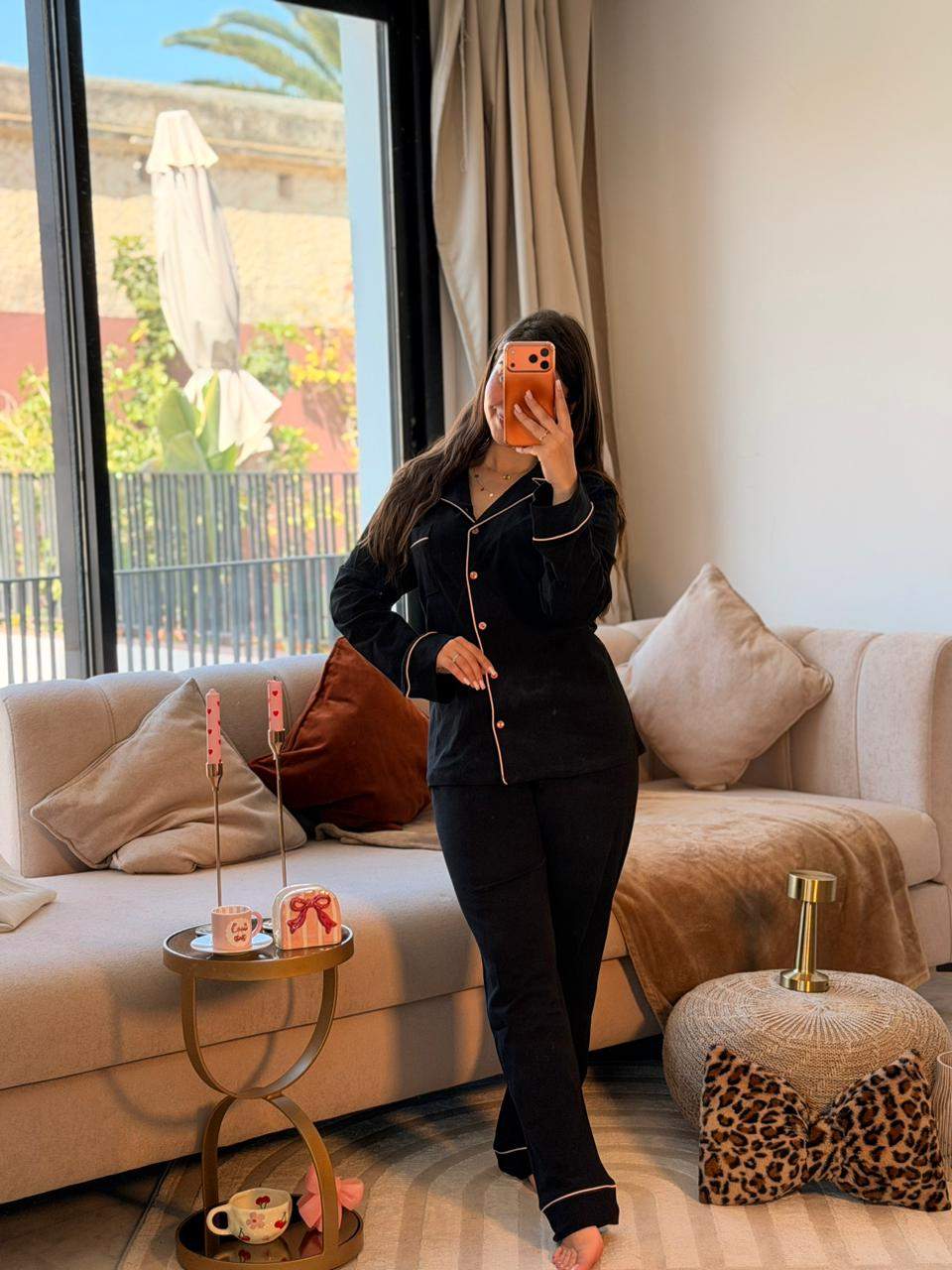 Cute & Simple vue 2 — Prestina Maroc