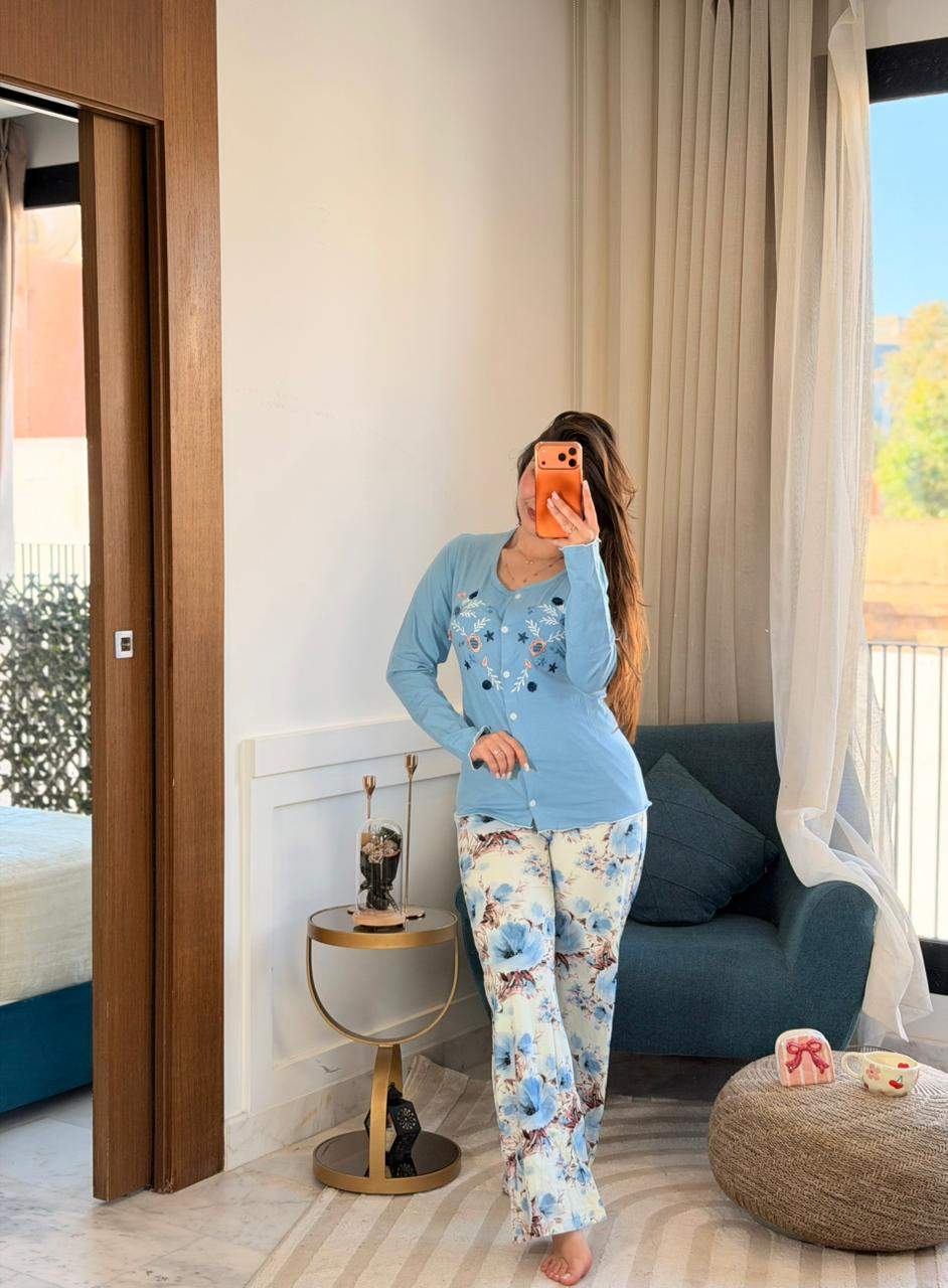 Chic Pyj Rf 18913 vue 2 — Prestina Maroc