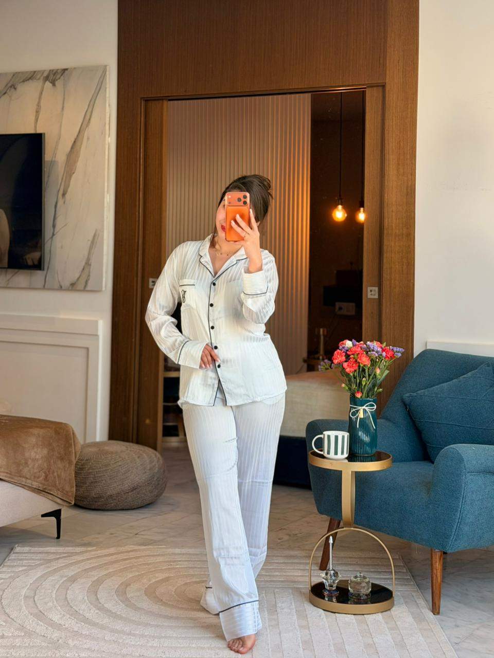 Vs Pyjama vue 3 — Prestina Maroc