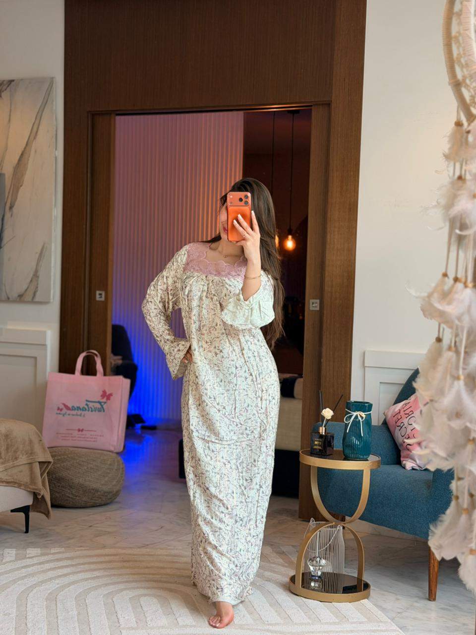 Pure Elegance vue 3 — Prestina Maroc