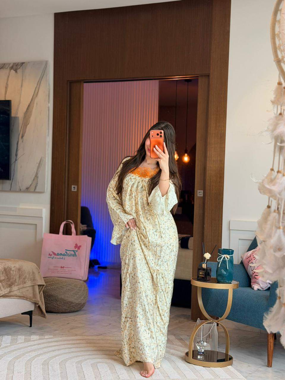 Pure Elegance vue 2 — Prestina Maroc