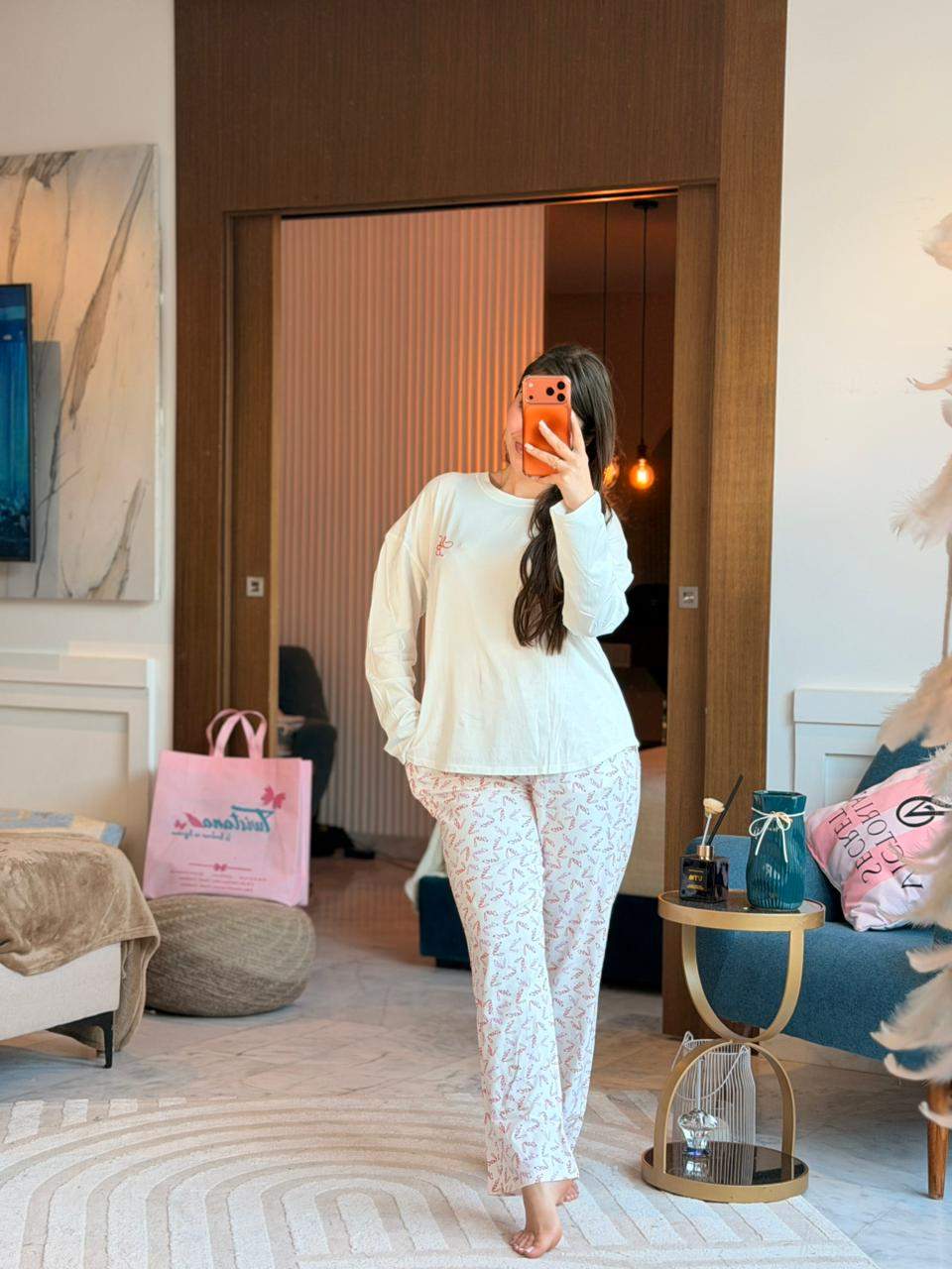 Pure Chic vue 2 — Prestina Maroc