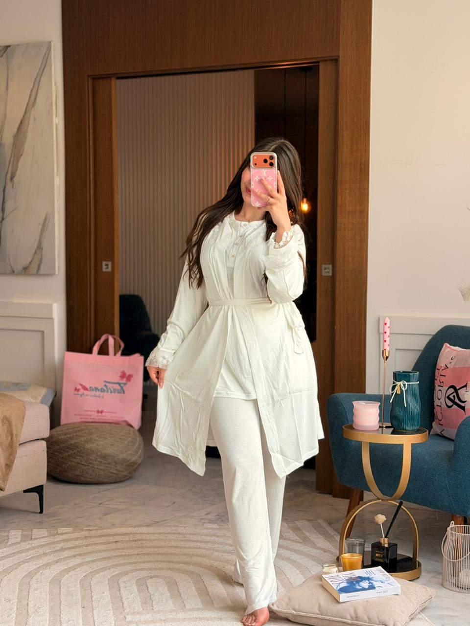 Pure Comfort vue 3 — Prestina Maroc