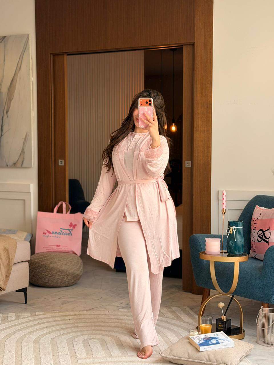 Pure Comfort vue 2 — Prestina Maroc