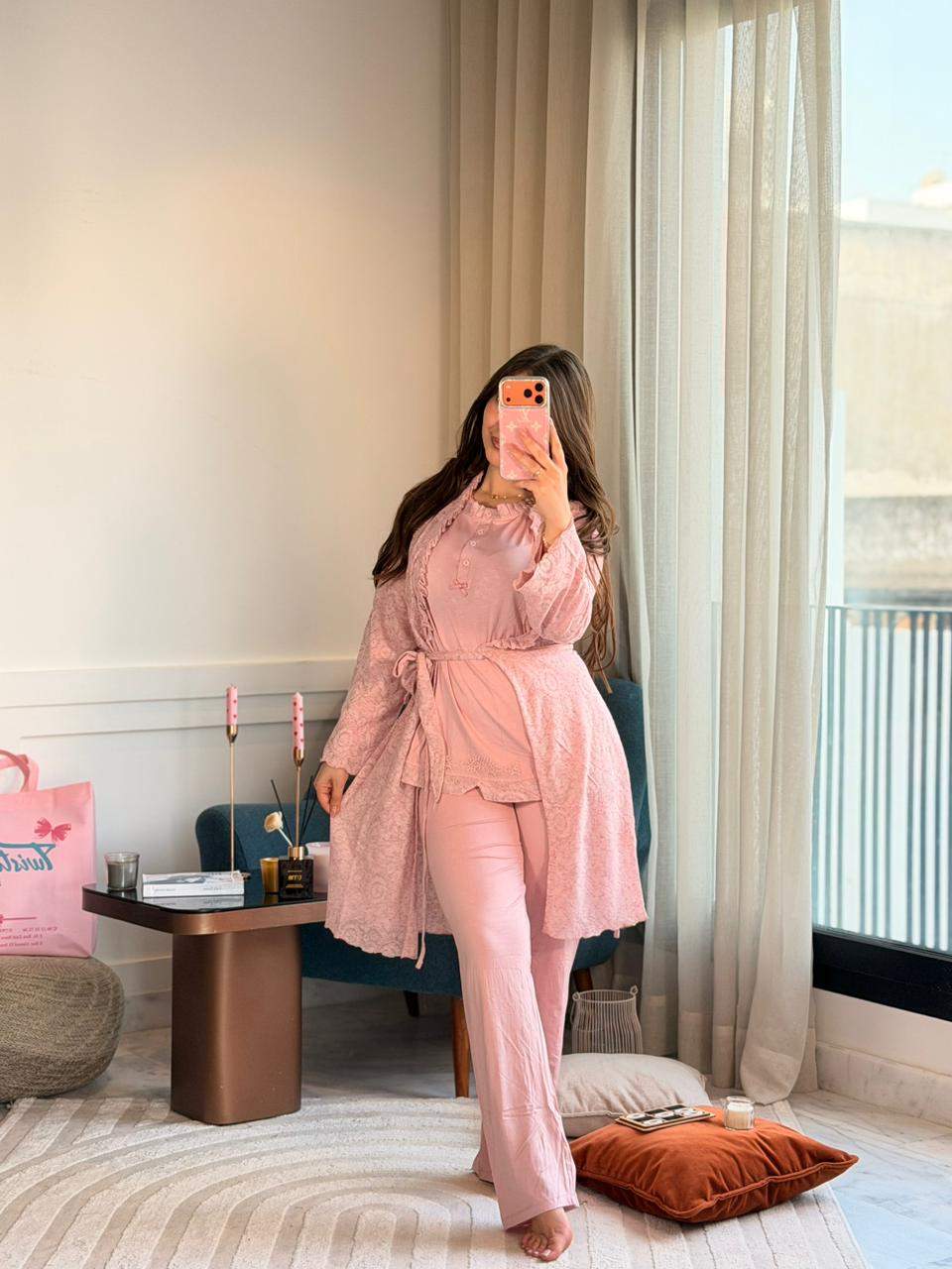 Elegant Set vue 3 — Prestina Maroc