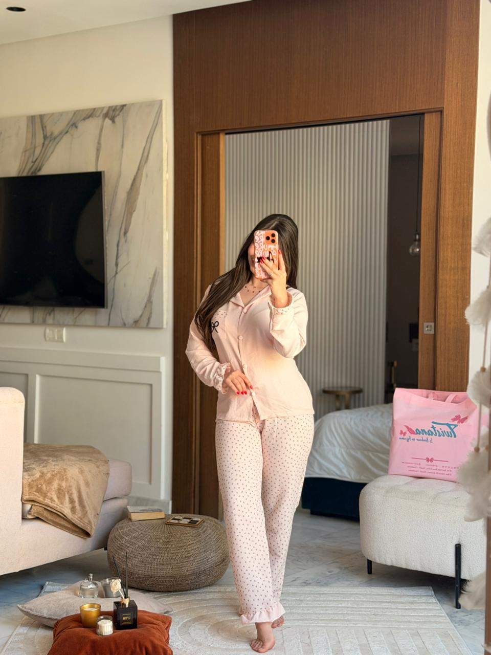 Nihal Style vue 3 — Prestina Maroc