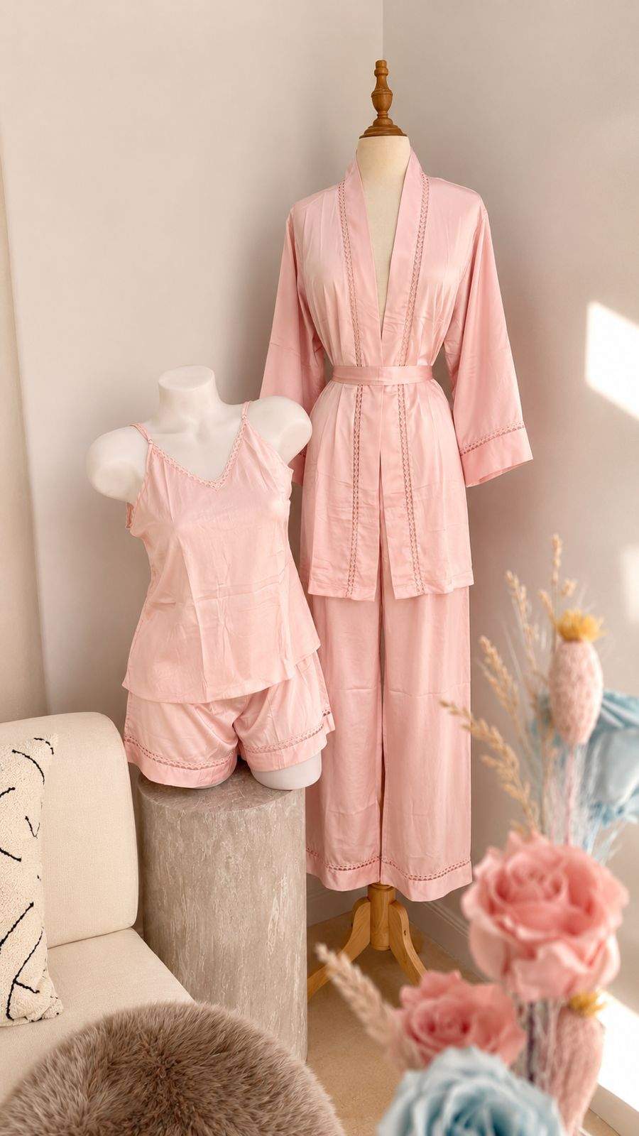 Ensemble Doux France 1405a vue 3 — Prestina Maroc