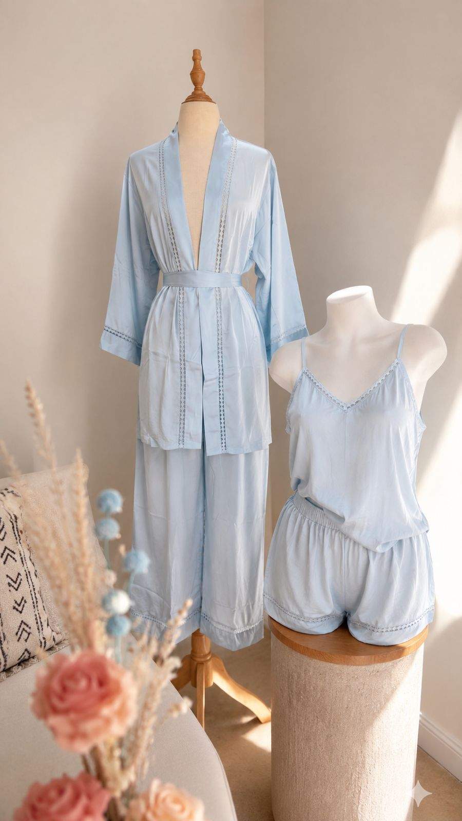 Ensemble Doux France 1405a vue 5 — Prestina Maroc