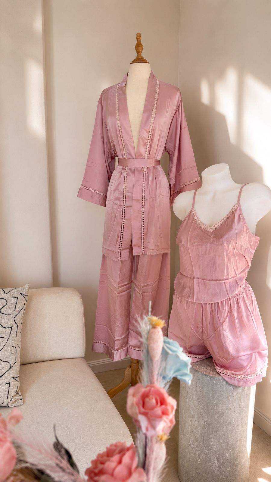 Ensemble Doux France 1405a vue 4 — Prestina Maroc
