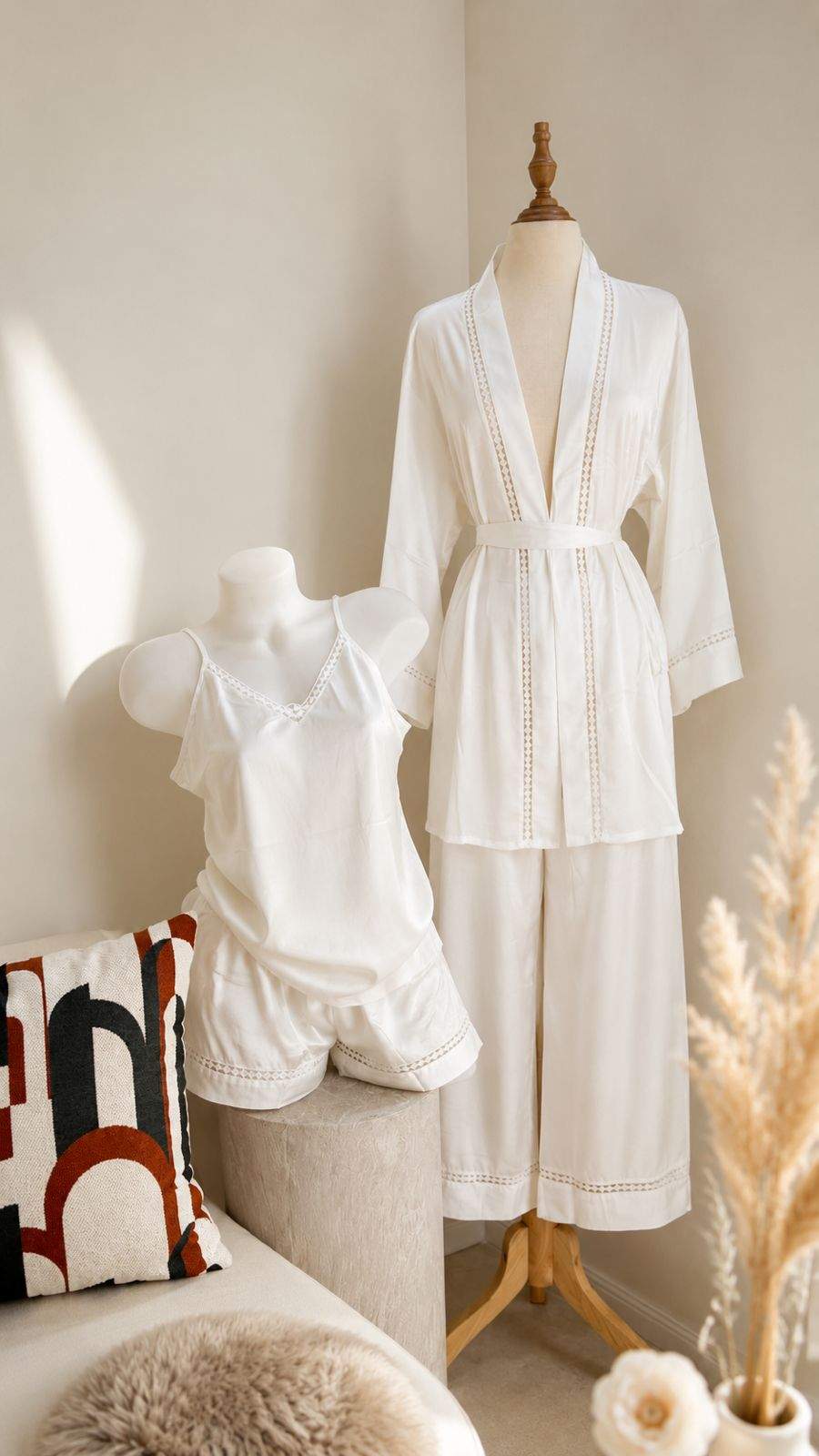 Ensemble Doux France 1405a vue 2 — Prestina Maroc