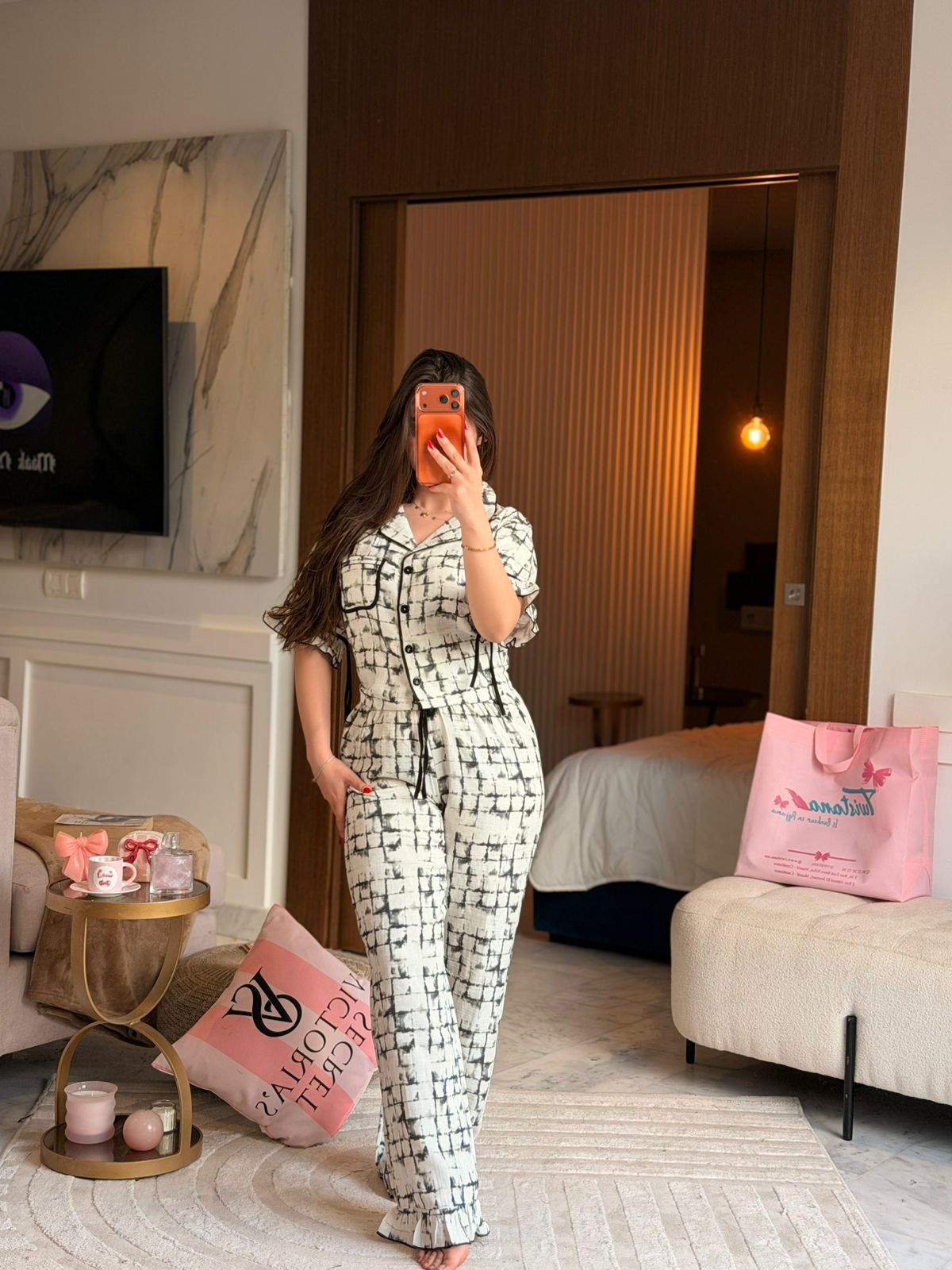 Cute Ochosueno vue 2 — Prestina Maroc