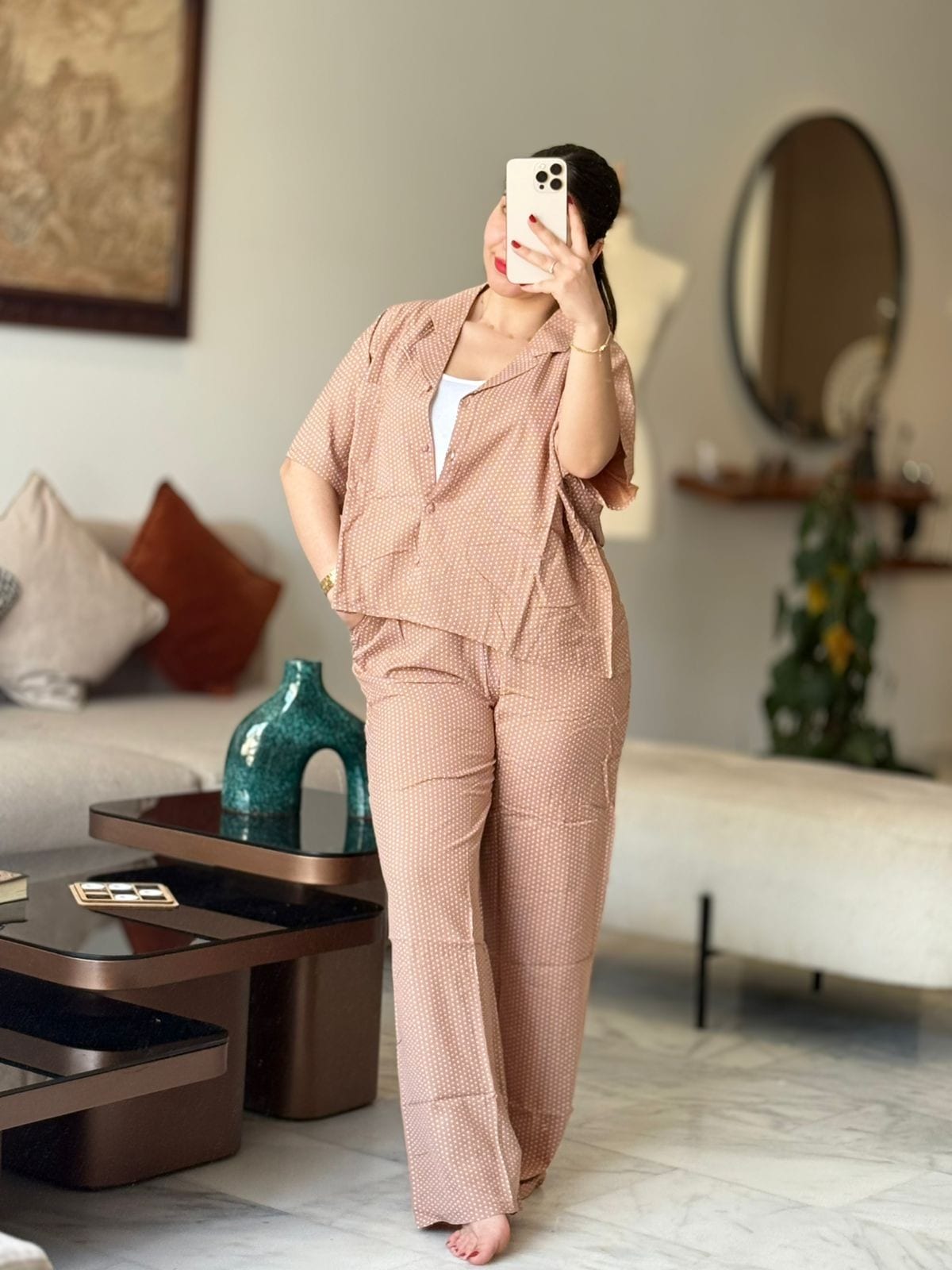 Aspro vue 3 — Prestina Maroc