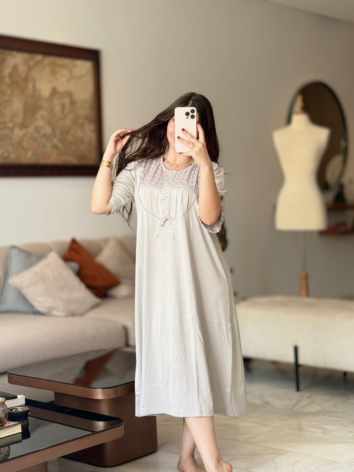 Suzi Style vue 3 — Prestina Maroc