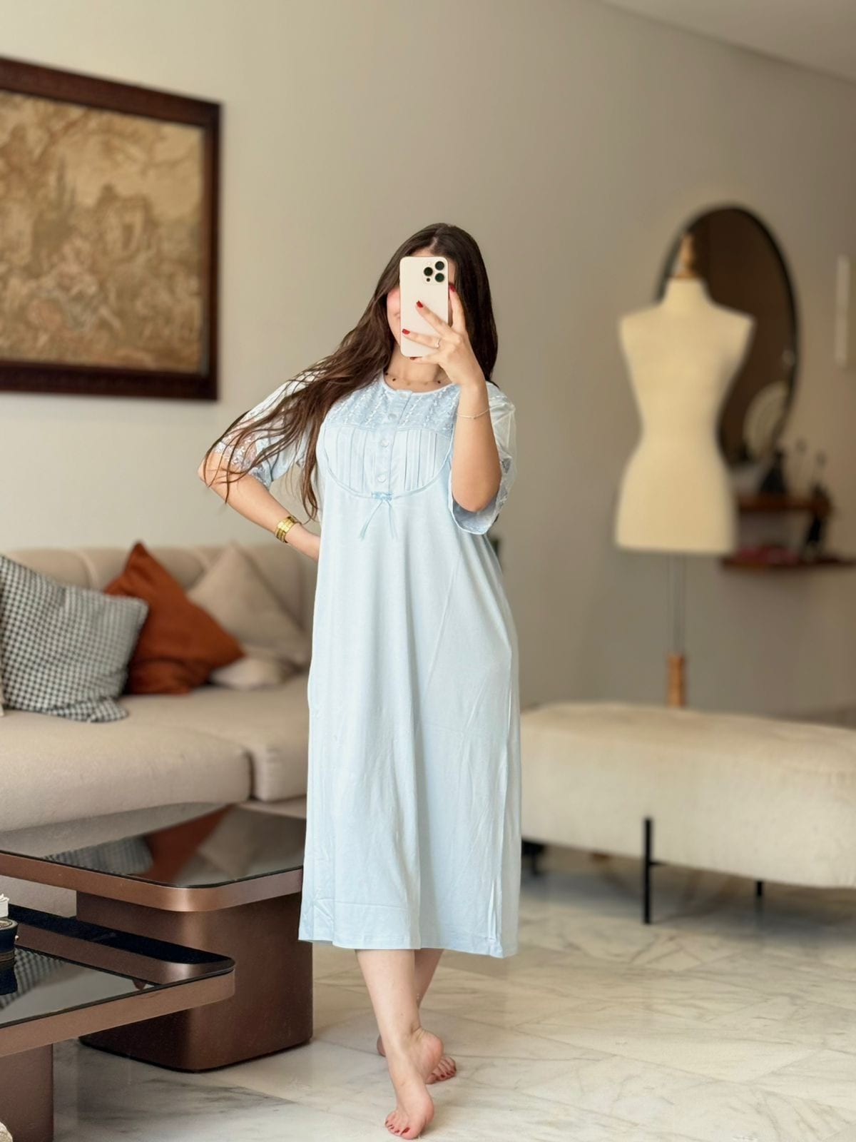 Suzi Style vue 5 — Prestina Maroc