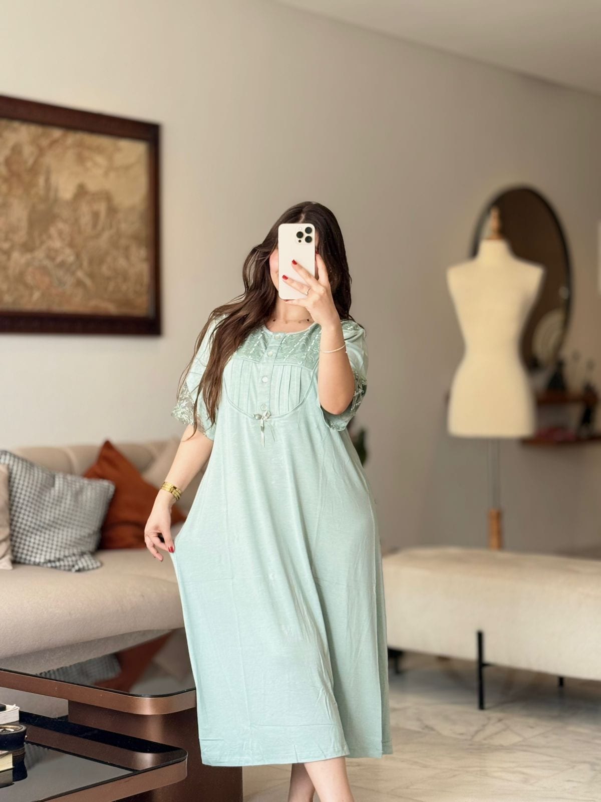Suzi Style vue 6 — Prestina Maroc